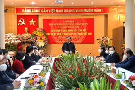 河内市委书记丁进勇：对医疗卫生的投资就是对民众健康的投资