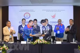 VIRESA为EFC在第32届东运会上成功举办电子竞技比赛提供全面支持