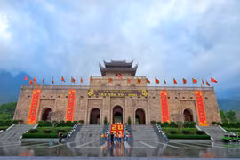 越南北江省：创造突破口 发展旅游业