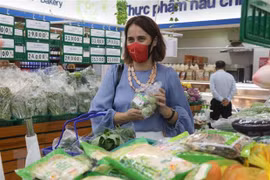 越南-新西兰力争实现贸易额达20亿美元目标