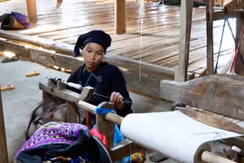 老街省保护民族文化 促进旅游业发展