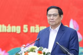 越南政府总理范明政：嘉莱省力争至2030年成为西原地区的动力区