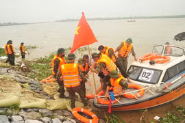 北江省提高自然灾害监测预警能力