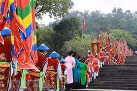 越南雄王忌日放假3天 4·30和5·1放假4天