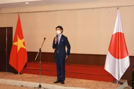第14届日本越南文化节将在日本东京举行