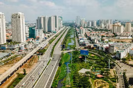 越南房地产迎来绿色增长趋势 