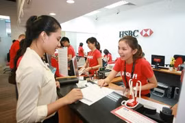 汇丰支持越南实现净零排放的目标