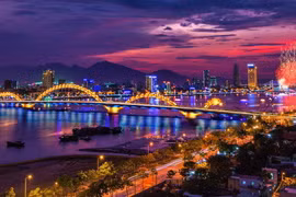 岘港市第三次荣获越南智慧城市奖