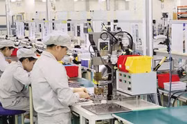 2022年上半年越南经济亮点