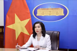 越南同17个国家达成互认疫苗护照协议