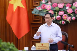 范明政总理：抓紧解决卫生系统医疗设备短缺和部分医务人员离职问题