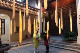 河内市充分挖掘潜力 着力推动创意城市发展