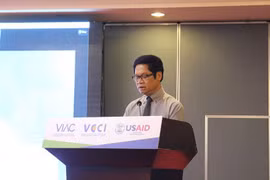 越南积极推进生活垃圾污水处理领域的PPP合作