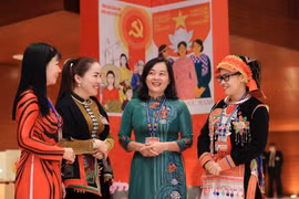 摩洛哥驻越大使：越南是促进性别平等最成功的典范之一 