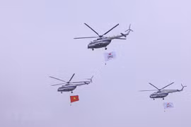 GAET——国内和国际合作的可靠伙伴