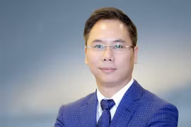 邓必胜担任FLC集团董事长和越竹航空公司董事长职位