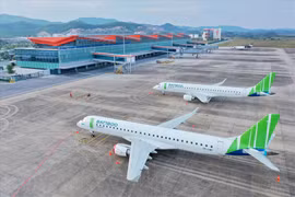 早日开通广宁省至东亚地区各地的直达航线