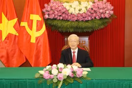 俄报刊：越南坚持走社会主义道路