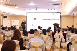 加强波兰与越南企业的贸易对接