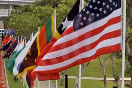 印尼学者：东盟-美国特别峰会将促进双边关系