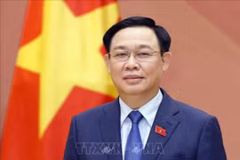 越南国会主席王廷惠将出席AIPA-43并对柬埔寨和菲律宾进行正式访问
