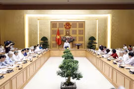  越南国家银行副行长：控制通胀，为经济复苏和发展提供充足资金保障