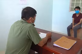 河南省：2名犯罪嫌疑人组织他人偷越国境时被捕