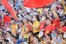 第31届东运会：国际媒体和球迷对天长球场的氛围表示印象深刻