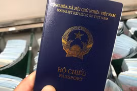 越南外交部就德方暂停向越南新普通护照持有者签发签证事宜做出回应