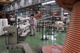 政府9月份例行记者会：预测2022年GDP增长的两种情景