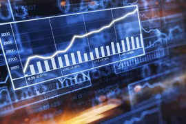 7月份HNX市值达329万亿越盾 环比增长2.8%