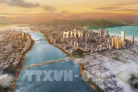 世行发展对话执行董事：越南国家总体规划目标与发展目标相和谐