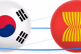 东盟防长扩大会议：韩国与马来西亚共同主持有关网络安全的会议