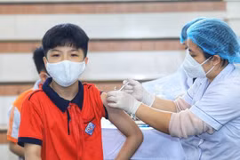 加快推进儿童接种疫苗 制定第四针接种计划
