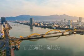 岘港市推进都市区废弃物处理工作 着力建设“环保城市”