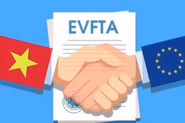 利用EVFTA协定打造越南品牌