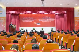 武文赏：在老越南电信联营公司是越老之间经营投资合作典范之一