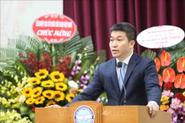 近100名国际代表出席世界和平理事会第22届大会