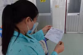 越南首例猴痘患者治愈出院