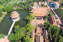 兴安省将旅游发展与传统文化保护和可持续发展齐驱并进