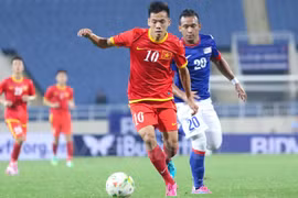 AFF Cup 2022：泰国队和越南队被选为1号种子 