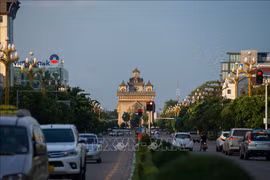 老挝入选全球适合慢旅行的5个目的地