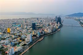 亚洲航线发展论坛：推介和恢复岘港经济