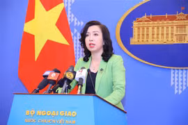 外交部例行记者会：增强越南公民对所在国的法律和风俗习惯的认识