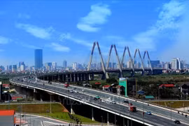 河内市加大区域对接 助推首都经济社会发展