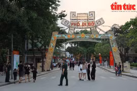 河内市山西古城步行街将举办传统中秋节活动