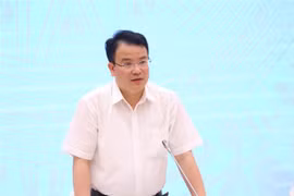 越南政府6月例行记者会：经济复苏呈现诸多亮点