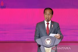 印尼高度重视创意工业行业的作用