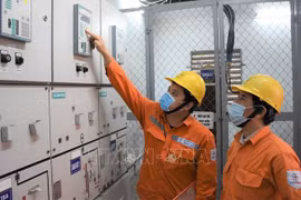 工贸部确认2022年将不会出现缺电情况