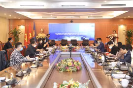 协助企业了解RCEP对越南经济和企业的影响